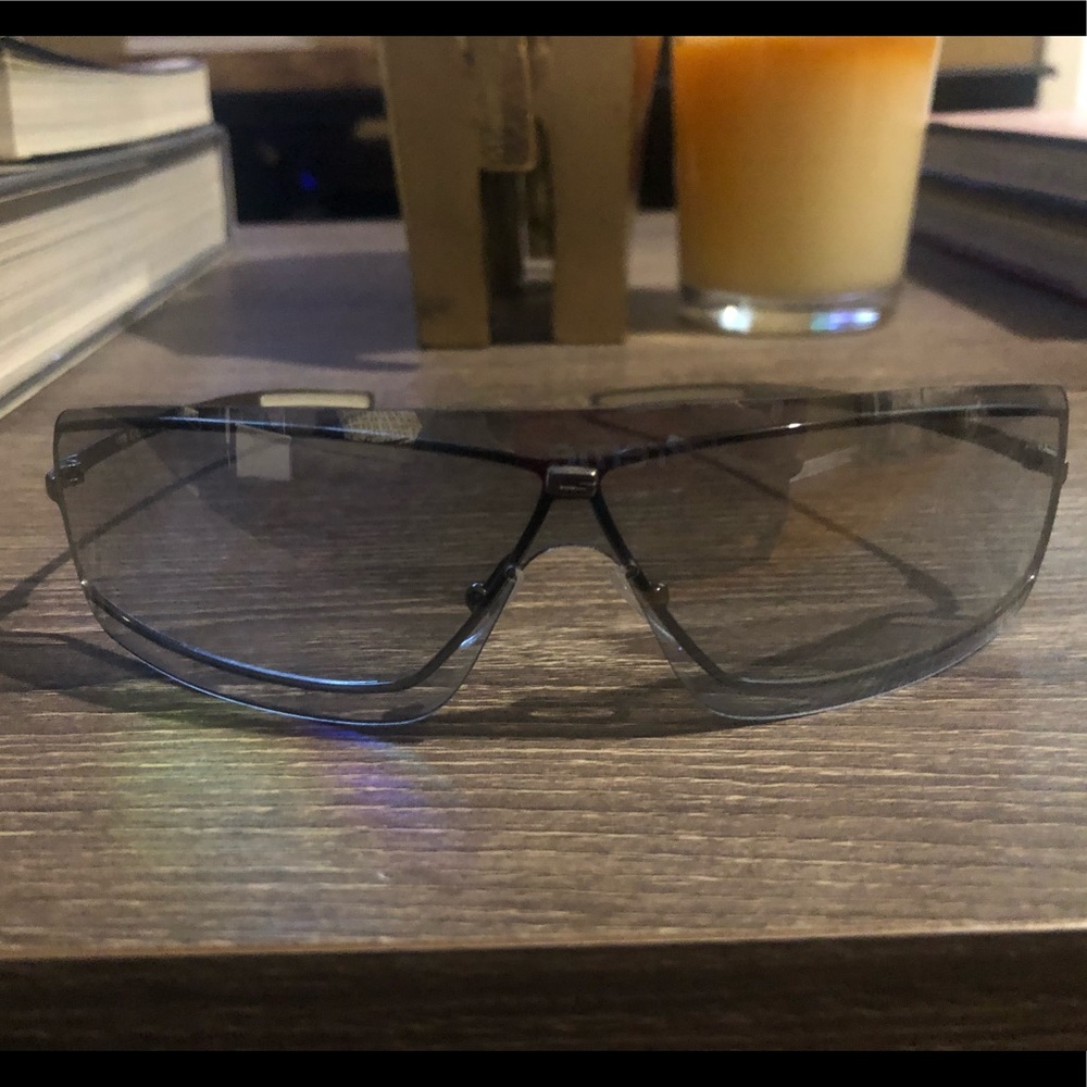 Vintage Gucci sunglasses